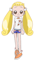 HANNA (da grande)