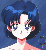 Sailor Mercury