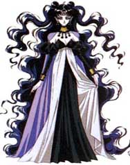 Regina Metallia