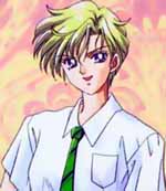 sailor Uranus