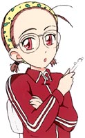 YUKINO a casa
