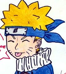 Naruto Cartone Animato Manga Naruto