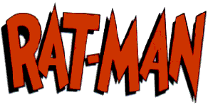 Ratman è copyright Marvel Italia/Leo Ortolani