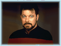 il Primo Ufficiale William T. Riker