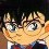 DETECTIVE CONAN