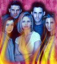 Il cast
