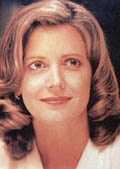 la mamma di buffy